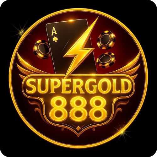 Super Gold logo
